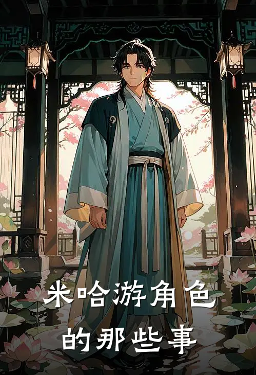 《米哈游角色的那些事》砂金波提欧全集免费在线阅读_(砂金波提欧)全章节免费在线阅读