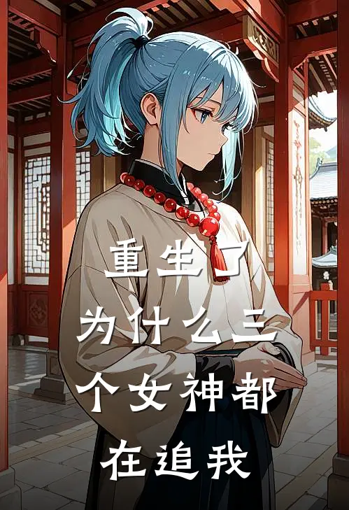 重生了，为什么三个女神都在追我