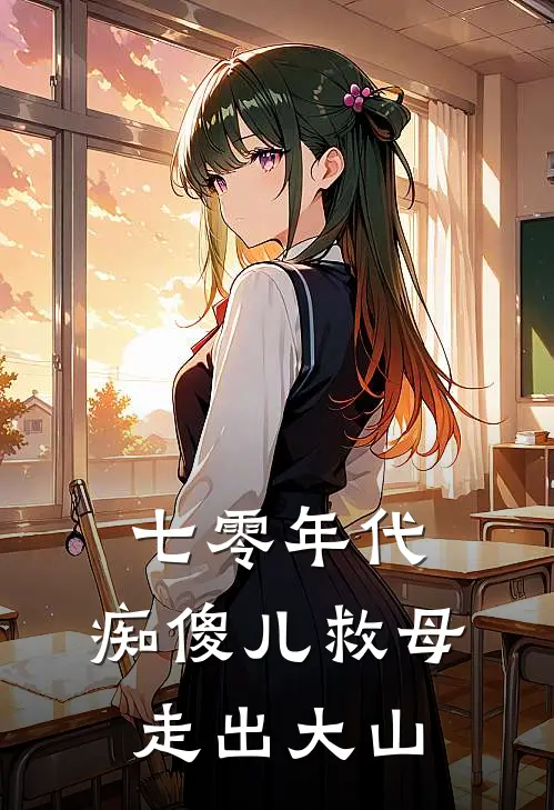 七零年代，痴傻儿救母走出大山(林平安周秀丽)完结小说推荐_免费小说七零年代，痴傻儿救母走出大山(林平安周秀丽)