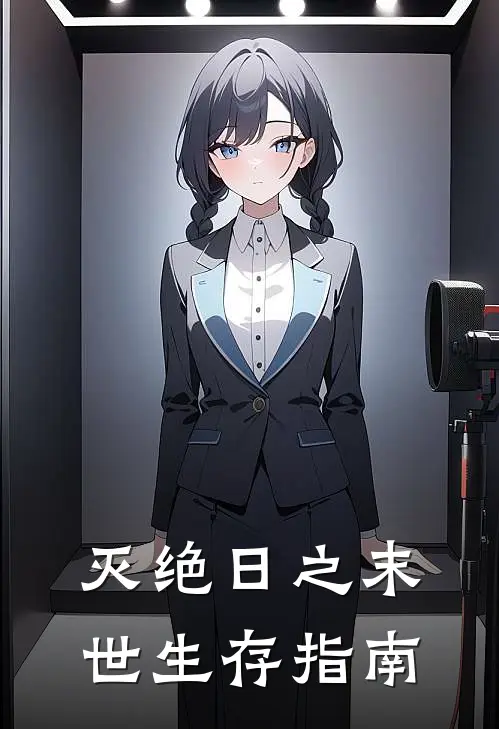 灭绝日之末世生存指南