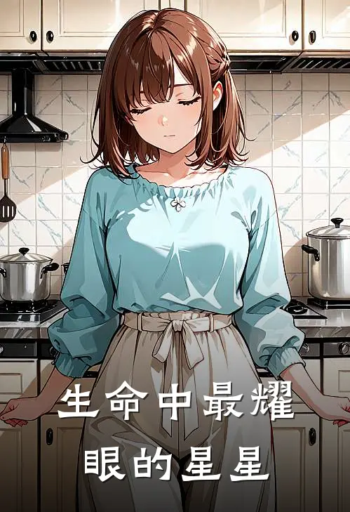 生命中最耀眼的星星江依汪苏泷最新热门小说_生命中最耀眼的星星全本在线阅读