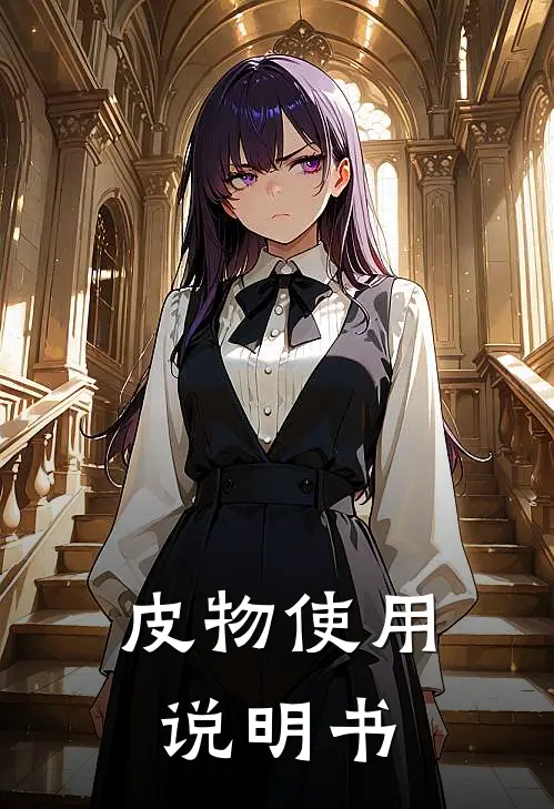 皮物使用说明书