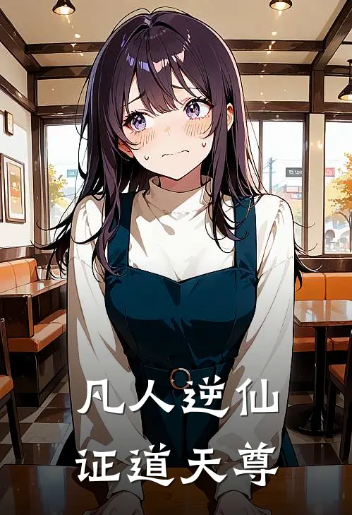 凡人逆仙证道天尊