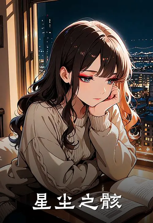 林默艾莉西亚（星尘之骸）全文免费阅读无弹窗大结局_