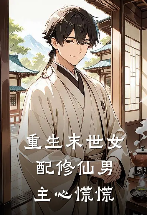 重生末世女配修仙男主心慌慌(乔依婷沈鹤宇)在线免费小说_完整版免费小说重生末世女配修仙男主心慌慌(乔依婷沈鹤宇)