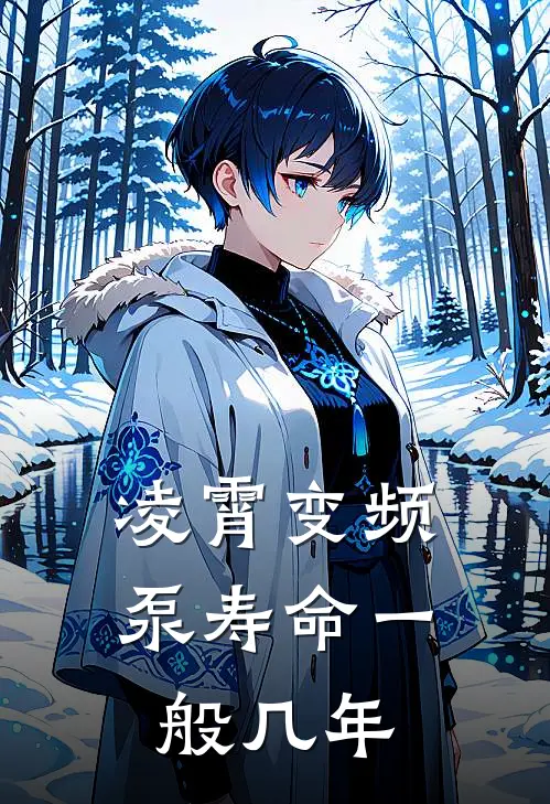 凌霄变频泵寿命一般几年