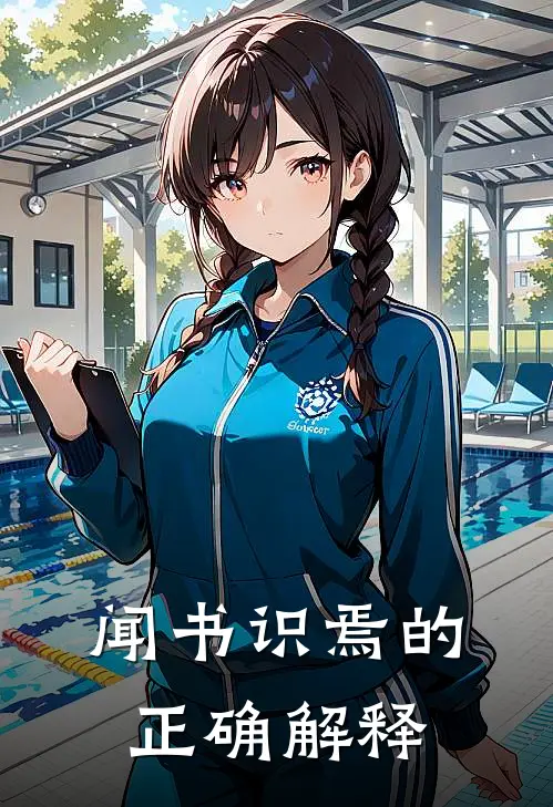 闻书识焉的正确解释