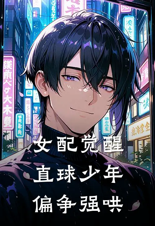 女配觉醒，直球少年偏争强哄迟玠周琰完本热门小说_小说完结版女配觉醒，直球少年偏争强哄(迟玠周琰)