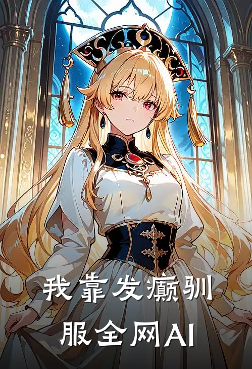 我靠发癫驯服全网AI