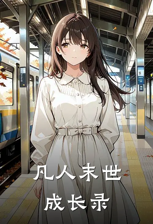 凡人末世成长录(周淼淼耀祖)完结版免费小说_热门完结小说凡人末世成长录(周淼淼耀祖)