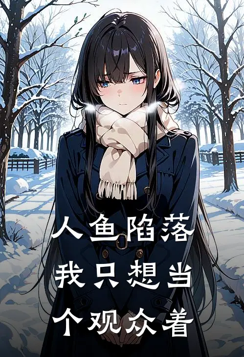 人鱼陷落我只想当个观众着