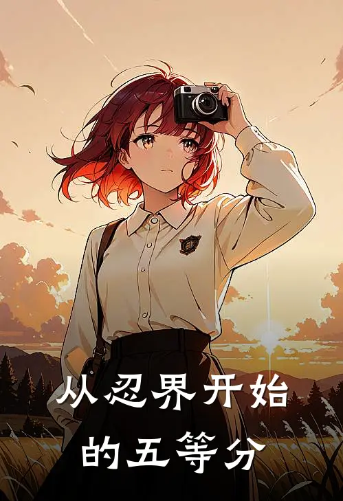 从忍界开始的五等分