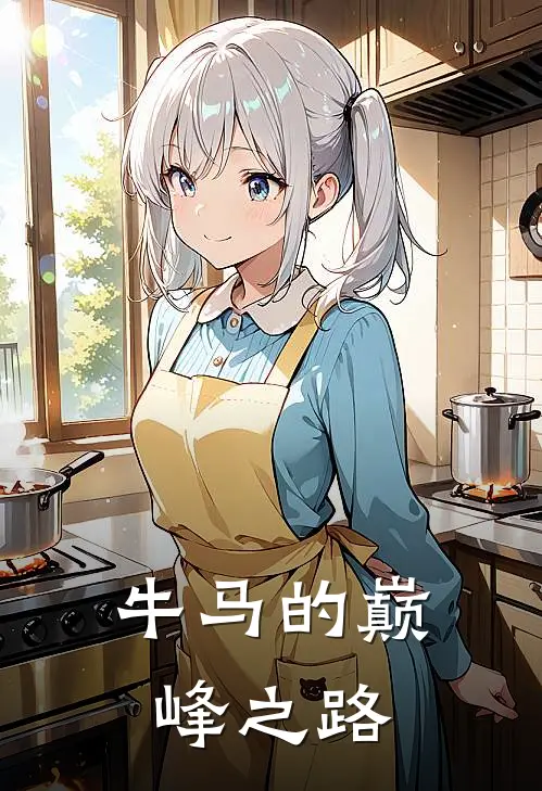 牛马的巅峰之路