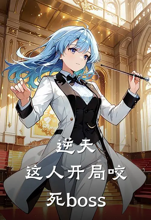 逆天，这人开局咬死boss