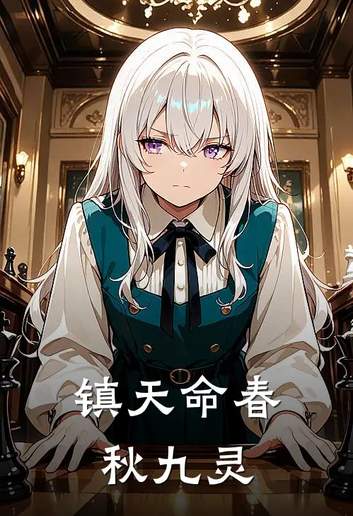 镇天命 春秋九灵