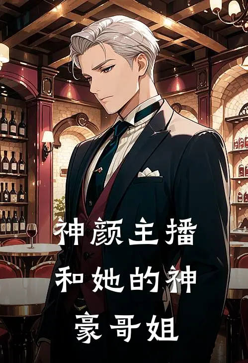 神颜主播和她的神豪哥姐