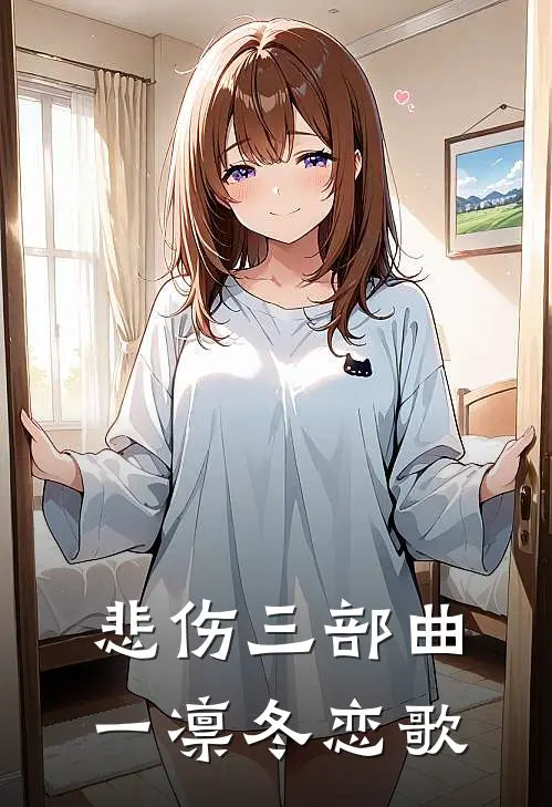 悲伤三部曲一凛冬恋歌楚河黎月最新小说全文阅读_最新章节列表悲伤三部曲一凛冬恋歌(楚河黎月)