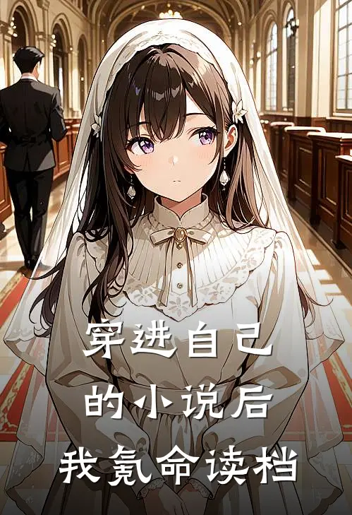 白修齐莫千愁(穿进自己的小说后，我氪命读档)全本阅读_白修齐莫千愁最新热门小说