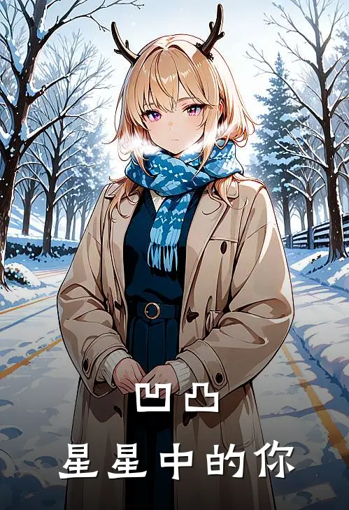 凹凸：星星中的你洛满满马特热门的网络小说_完整版小说凹凸：星星中的你(洛满满马特)