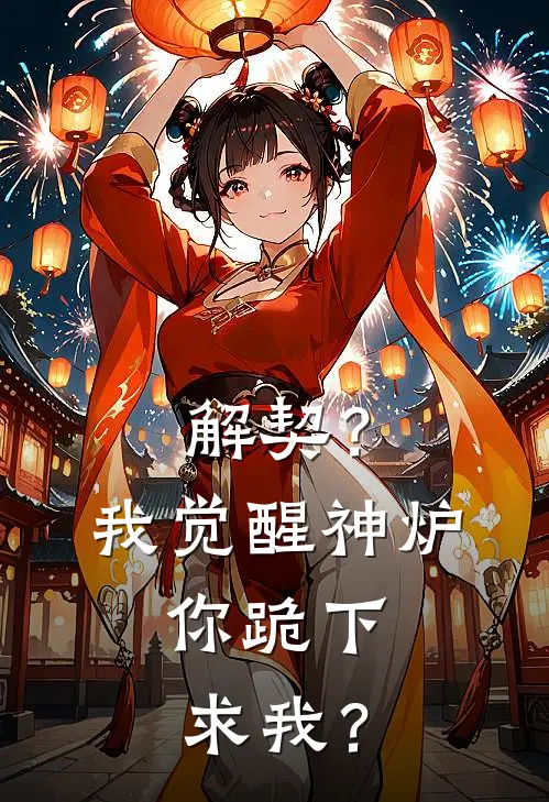 林夜洛凝霜《解契？我觉醒神炉，你跪下求我？》完结版免费阅读_林夜洛凝霜热门小说