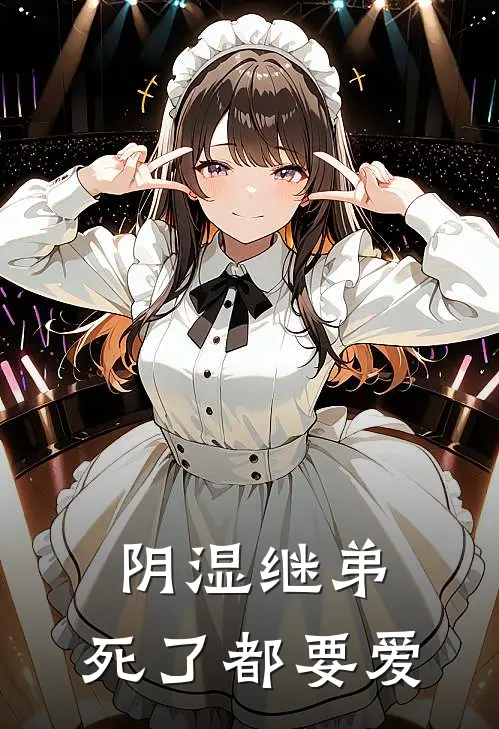 阴湿继弟，死了都要爱