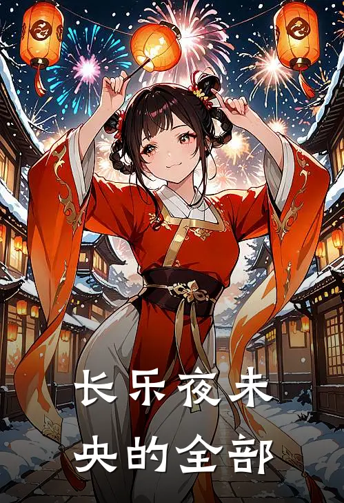 长乐夜未央的全部