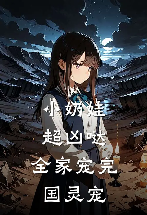 小奶娃超凶哒，全家宠完国灵宠陆晏织赵叔全本免费完结小说_免费小说完结小奶娃超凶哒，全家宠完国灵宠陆晏织赵叔