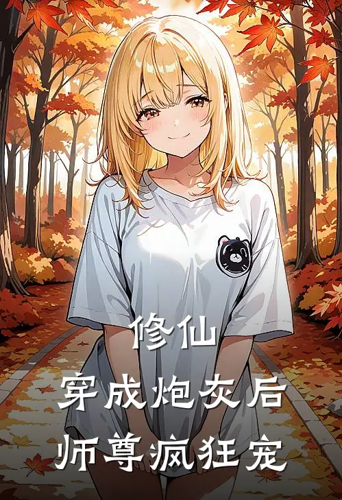 修仙，穿成炮灰后，师尊疯狂宠苏晚晚谢无尘免费小说大全_完结的小说修仙，穿成炮灰后，师尊疯狂宠(苏晚晚谢无尘)