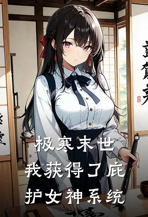 极寒末世，我获得了庇护女神系统凌风楚媚柔小说完整版免费阅读_最新章节列表极寒末世，我获得了庇护女神系统(凌风楚媚柔)