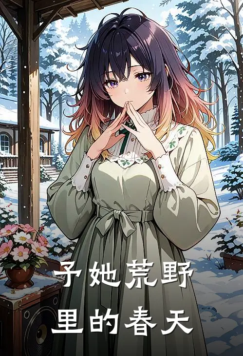 予她荒野里的春天(乐攸攸攸)免费小说全集_完本小说免费阅读予她荒野里的春天(乐攸攸攸)