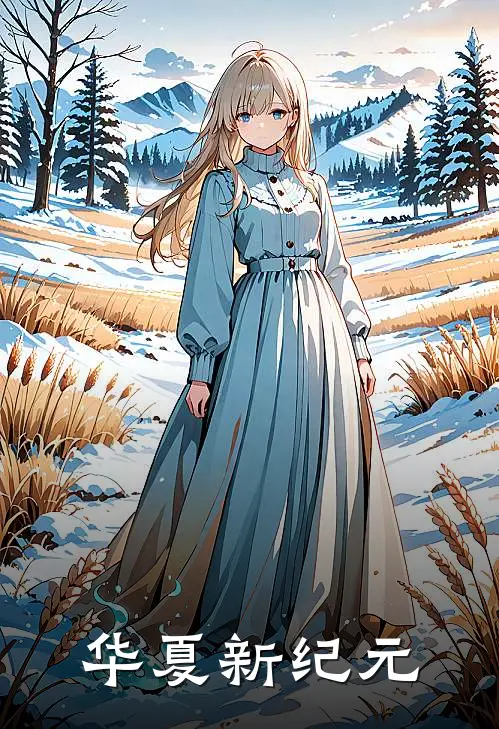 华夏新纪元(林默小天)热门网络小说推荐_免费完结版小说华夏新纪元(林默小天)