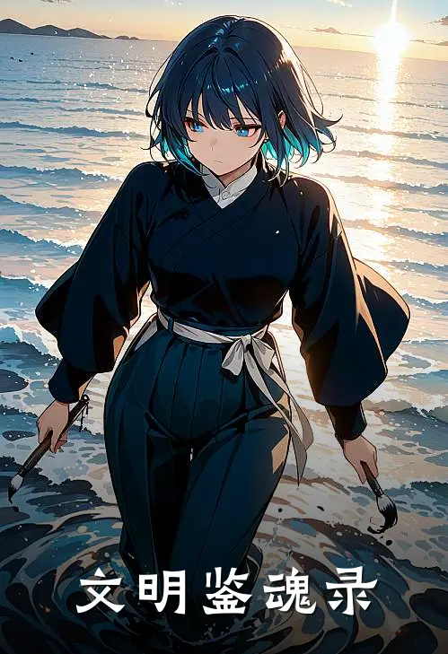 文明鉴魂录苏瑾墨离小说完整版免费阅读_最新章节列表文明鉴魂录(苏瑾墨离)