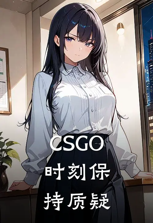 夏杨张晗CSGO：时刻保持质疑全本免费在线阅读_CSGO：时刻保持质疑全本阅读