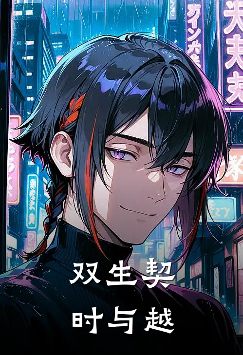 双生契：时与越