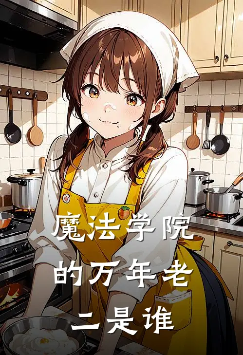 魔法学院的万年老二是谁