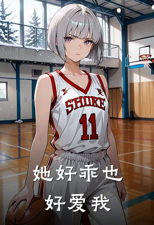 她好乖也好爱我