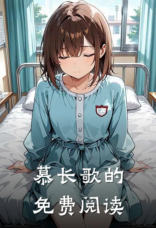 慕长歌的免费阅读