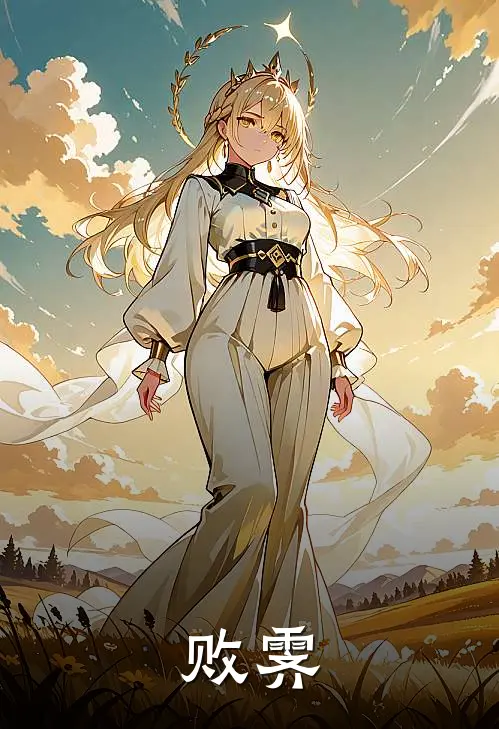 败霁江霁萧景澈最新完结小说推荐_全集免费小说败霁江霁萧景澈