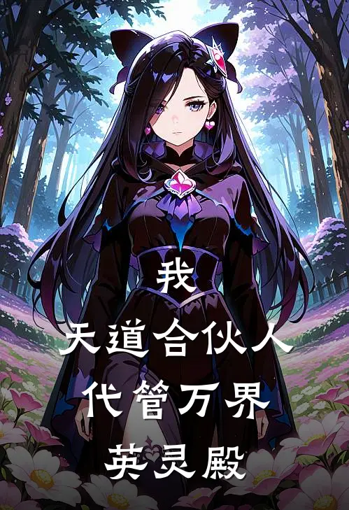 我，天道合伙人，代管万界英灵殿(林清雅楚辰)热门网络小说_最新章节列表我，天道合伙人，代管万界英灵殿(林清雅楚辰)