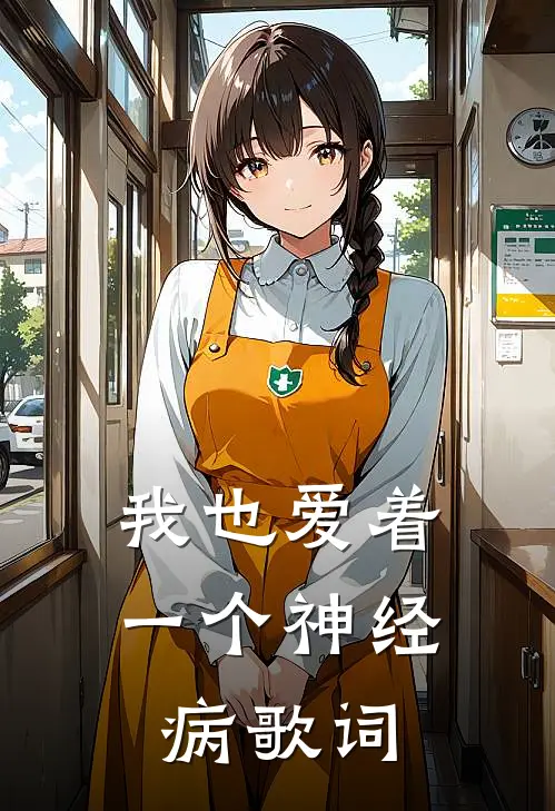 我也爱着一个神经病歌词