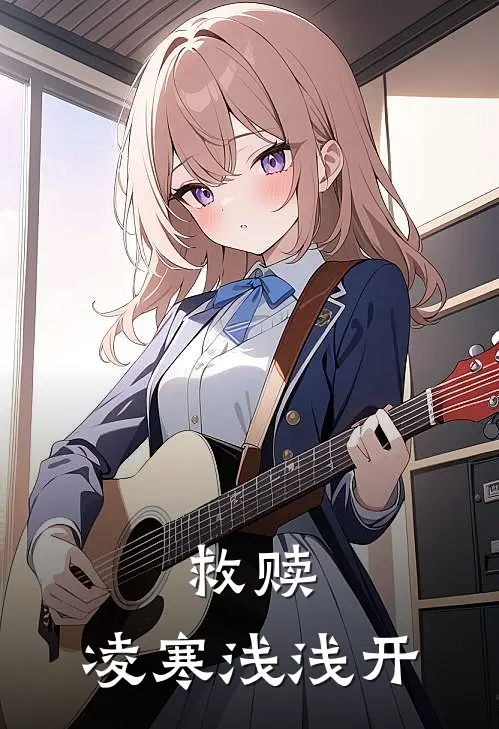 救赎：凌寒浅浅开