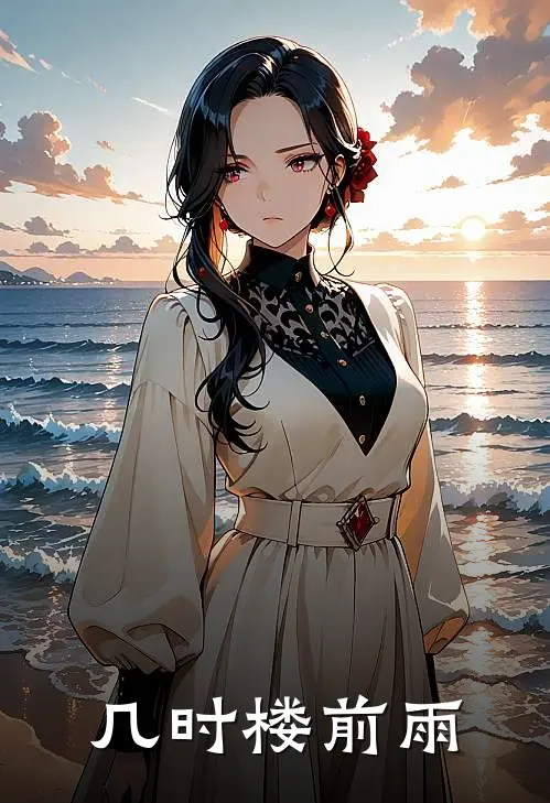 几时楼前雨(孟殊承陈安盛)好看的完结小说_完本小说几时楼前雨孟殊承陈安盛