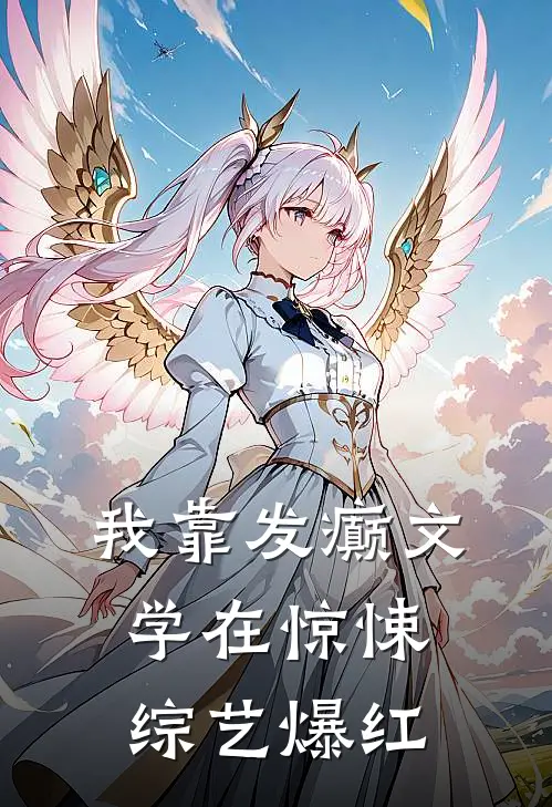 我靠发癫文学在惊悚综艺爆红姜晚江澈全文免费阅读无弹窗大结局_（姜晚江澈）我靠发癫文学在惊悚综艺爆红最新小说