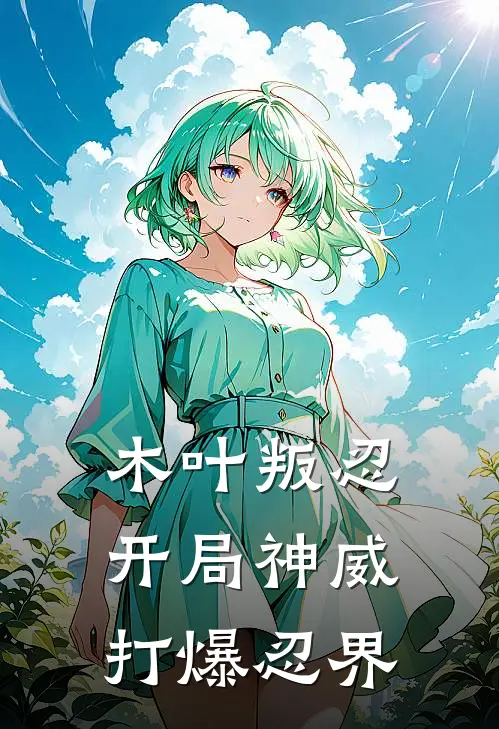 木叶叛忍开局神威打爆忍界