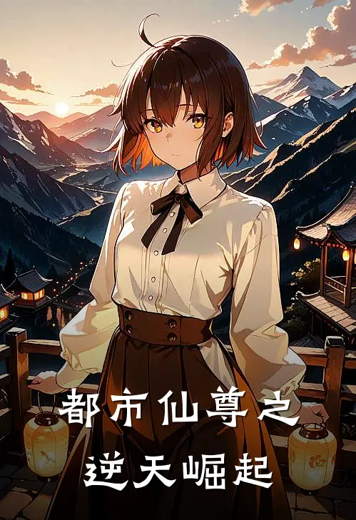 林羽苏瑶(都市仙尊之逆天崛起)完结版免费在线阅读_《都市仙尊之逆天崛起》全章节阅读