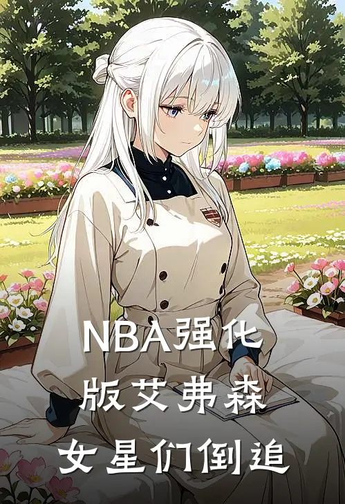 NBA强化版艾弗森，女星们倒追