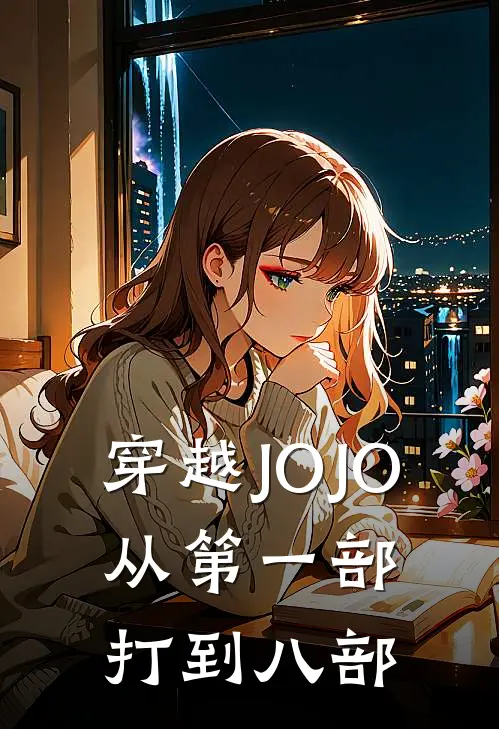 穿越JOJO：从第一部打到八部迪奥乔纳森_《穿越JOJO：从第一部打到八部》最新章节免费在线阅读