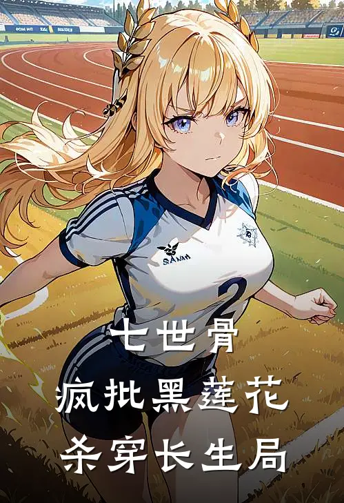七世骨，疯批黑莲花杀穿长生局姜瑶瑶瑶最新章节免费阅读_七世骨，疯批黑莲花杀穿长生局全文免费在线阅读