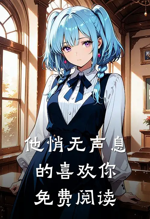 他悄无声息的喜欢你免费阅读