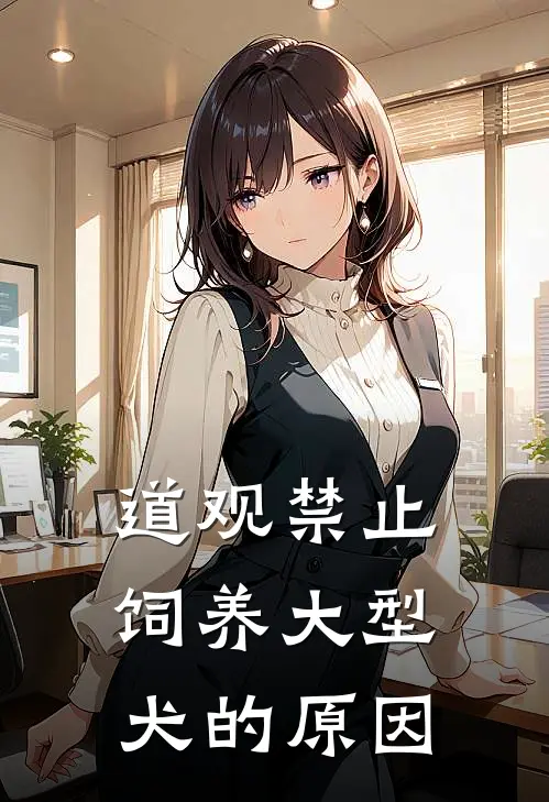 道观禁止饲养大型犬的原因